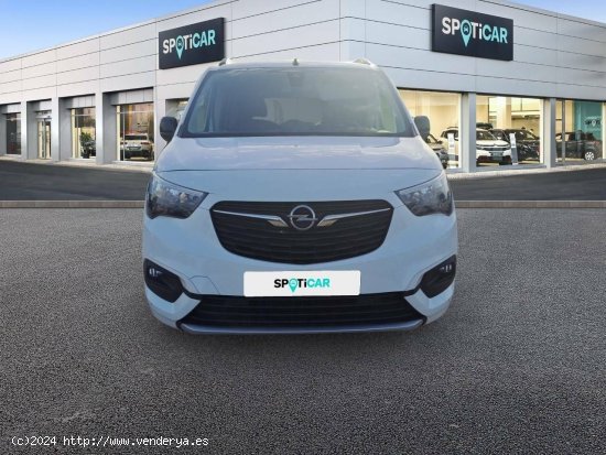 Opel Combo Life  1.5 TD 96kW (130CV) S/S  XL Edition Plus - Figueres