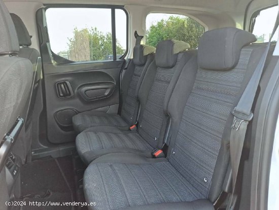 Opel Combo Life  1.5 TD 96kW (130CV) S/S  XL Edition Plus - Figueres