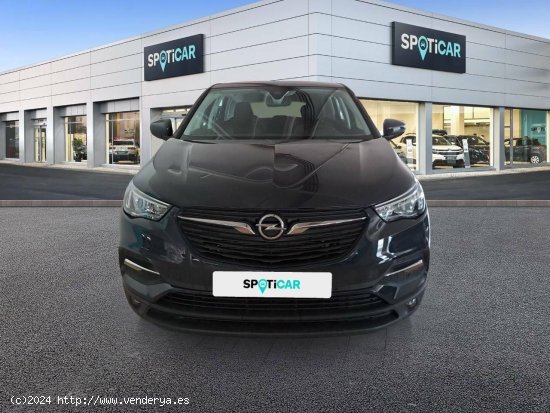 Opel Grandland X  1.2 Turbo Excellence - Figueres