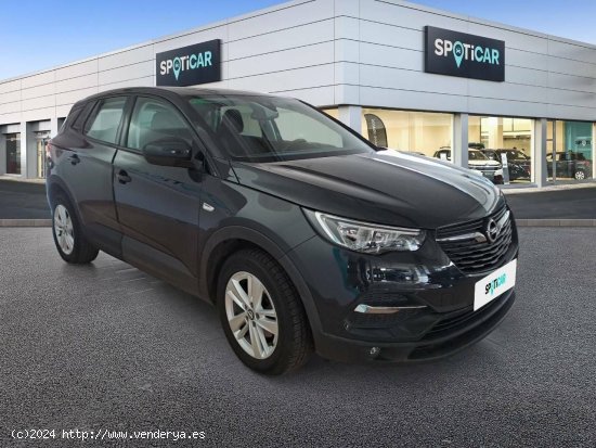 Opel Grandland X  1.2 Turbo Excellence - Figueres