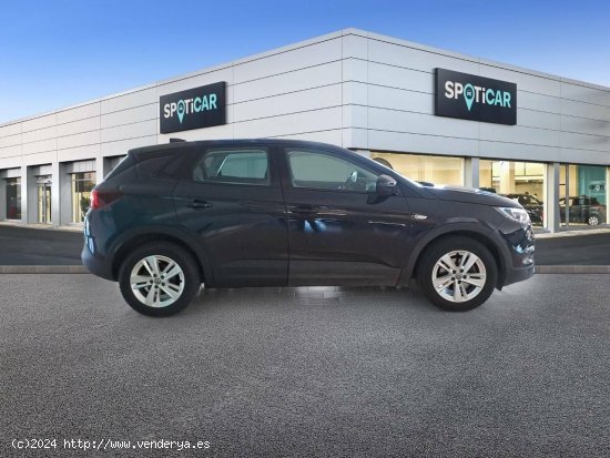 Opel Grandland X  1.2 Turbo Excellence - Figueres