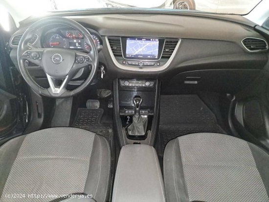 Opel Grandland X  1.2 Turbo Excellence - Figueres