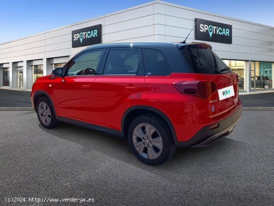 Suzuki Vitara  1.5  4WD Strong Hybrid Auto GLX - Figueres