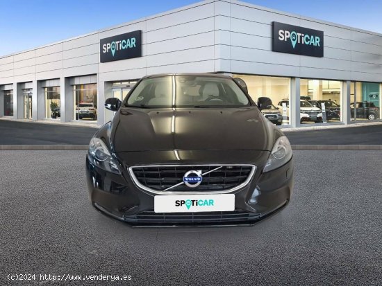 Volvo V40  2.0 D3  Auto Kinetic - Figueres