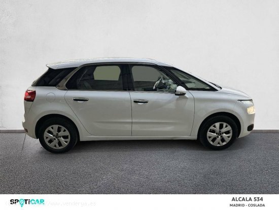 Citroën C4 Picasso  PureTech 130 S&S 6v Feel - Madrid