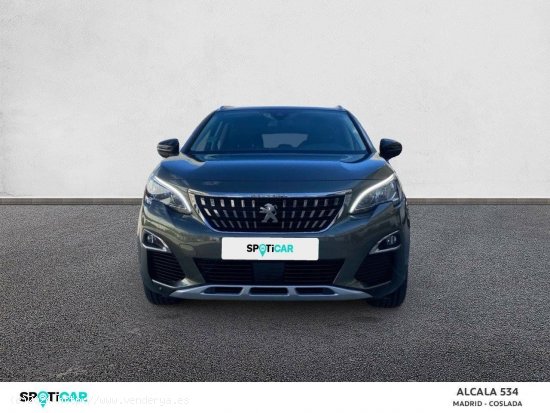 Peugeot 3008  1.2 PURETECH 96KW (130CV)  S&S Allure - Madrid