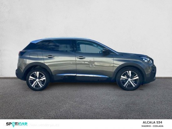 Peugeot 3008  1.2 PURETECH 96KW (130CV)  S&S Allure - Madrid