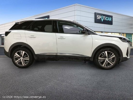 Peugeot 3008  1.5 BlueHDi 96kW S&S  EAT8 Allure Pack - Madrid