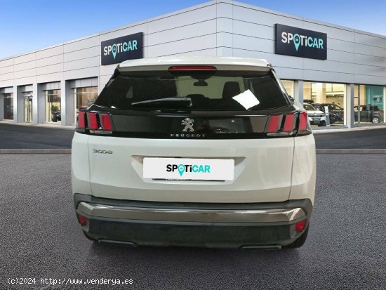 Peugeot 3008  1.5 BlueHDi 96kW S&S  EAT8 Allure Pack - Madrid