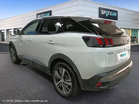 Peugeot 3008  1.5 BlueHDi 96kW S&S  EAT8 Allure Pack - Madrid