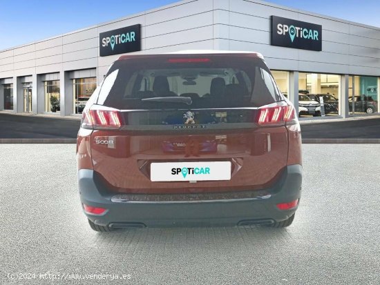 Peugeot 5008  1.5 BlueHDi 96kW (130CV) S&S  EAT8 Allure - Madrid