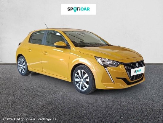 Peugeot 208  BlueHDi 73kW (100CV) Active - Lerida