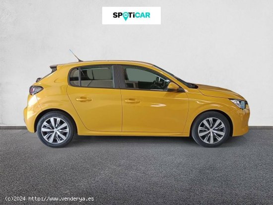 Peugeot 208  BlueHDi 73kW (100CV) Active - Lerida