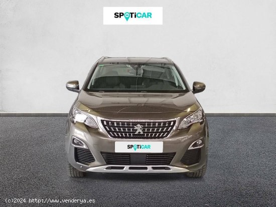 Peugeot 3008  1.2 PURETECH 96KW (130CV)  S&S Allure - Lerida