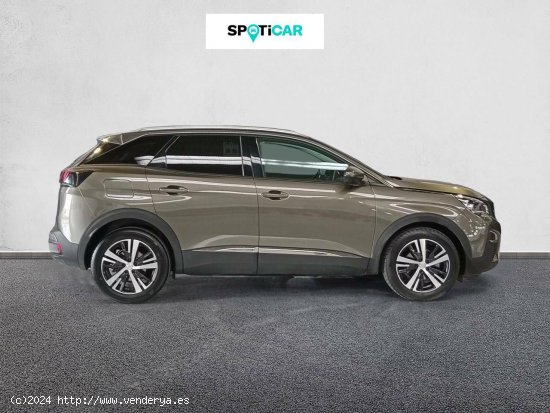 Peugeot 3008  1.2 PURETECH 96KW (130CV)  S&S Allure - Lerida