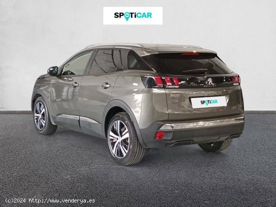 Peugeot 3008  1.2 PURETECH 96KW (130CV)  S&S Allure - Lerida