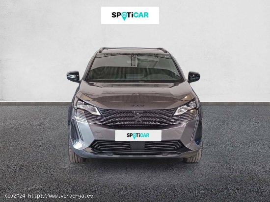 Peugeot 3008  1.2 PureTech 96KW S&S  EAT8 GT - Lerida