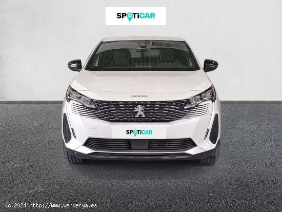 Peugeot 3008  1.2 PureTech 96KW S&S Allure Pack - Lerida