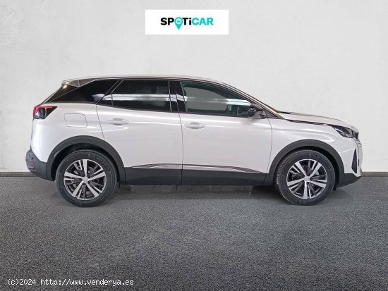 Peugeot 3008  1.2 PureTech 96KW S&S Allure Pack - Lerida