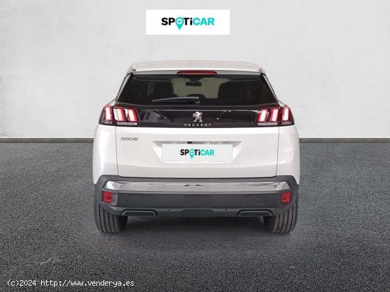 Peugeot 3008  1.2 PureTech 96KW S&S Allure Pack - Lerida