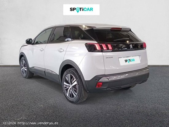 Peugeot 3008  1.2 PureTech 96KW S&S Allure Pack - Lerida