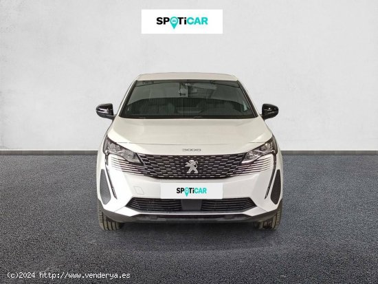 Peugeot 3008  1.2 PureTech 96KW S&S Allure Pack - Lerida