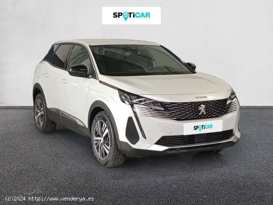 Peugeot 3008  1.2 PureTech 96KW S&S Allure Pack - Lerida