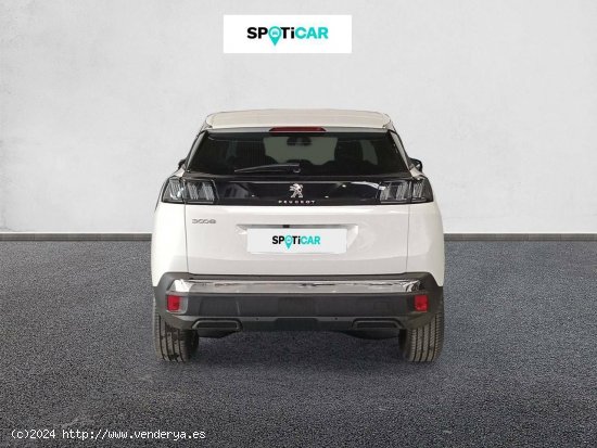 Peugeot 3008  1.2 PureTech 96KW S&S Allure Pack - Lerida