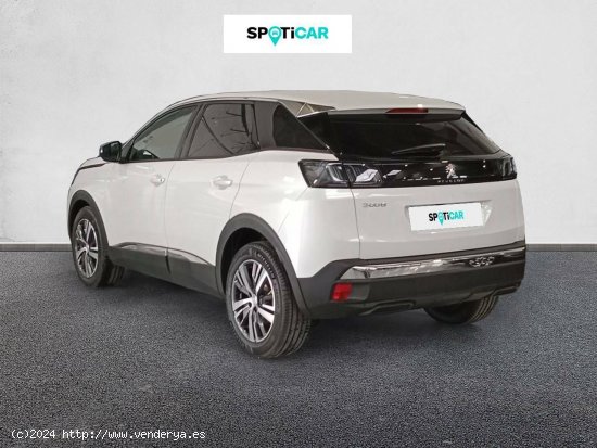 Peugeot 3008  1.2 PureTech 96KW S&S Allure Pack - Lerida