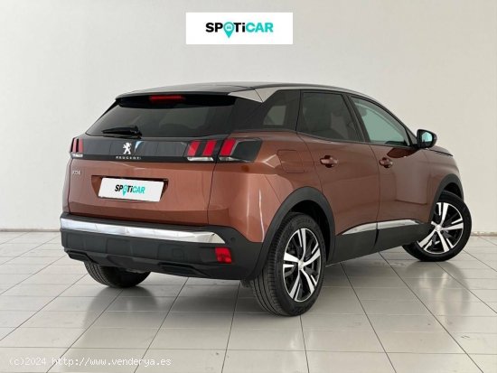 Peugeot 3008  1.5L BlueHDi 96kW (130CV) S&S Allure - Lerida