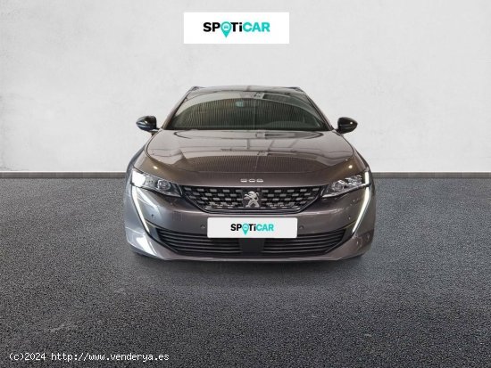 Peugeot 508  SW  HYBRID 225 e-EAT8 GT - Lerida