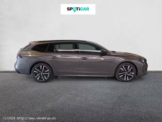 Peugeot 508  SW  HYBRID 225 e-EAT8 GT - Lerida