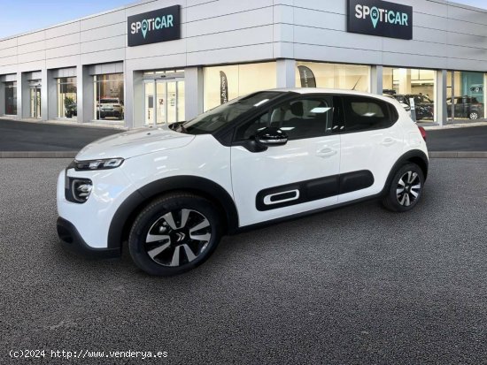 Citroën C3  PureTech 60KW (83CV) Max - LORCA