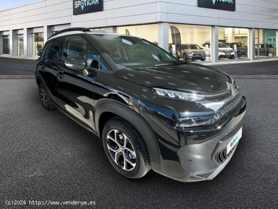 Citroën C3 Aircross  PureTech 81kW (110CV) Plus - LORCA