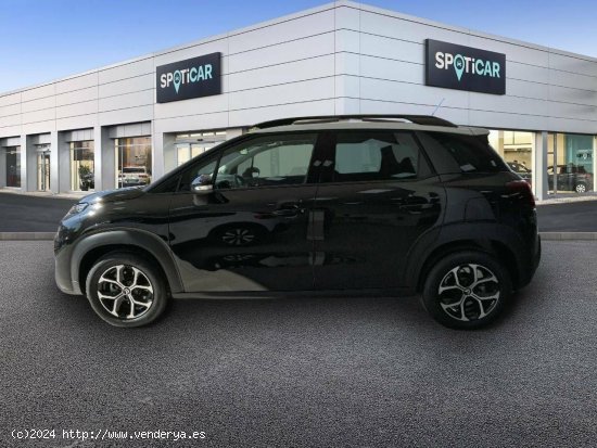 Citroën C3 Aircross  PureTech 81kW (110CV) Plus - LORCA