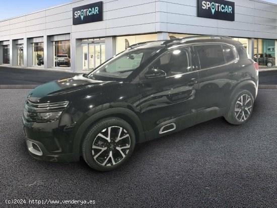 Citroën C5 Aircross  BlueHdi 96kW (130CV) S&S Shine - LORCA