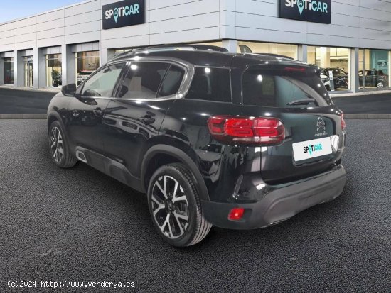 Citroën C5 Aircross  BlueHdi 96kW (130CV) S&S Shine - LORCA