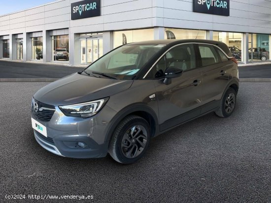 Opel CrossLand  1.2 81kW (110CV) GS Line - LORCA