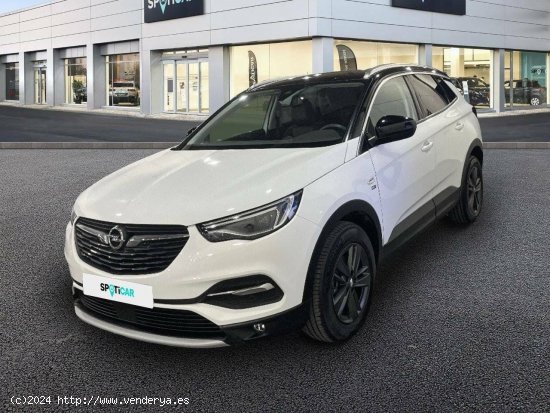 Opel Grandland X  1.5 CDTi  Auto Opel 2020 - LORCA