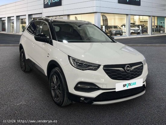 Opel Grandland X  1.5 CDTi  Auto Opel 2020 - LORCA