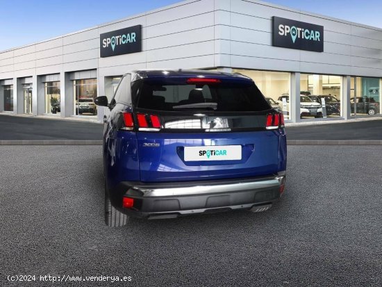 Peugeot 3008  1.2 PureTech 96KW (130CV) S&S Allure - LORCA