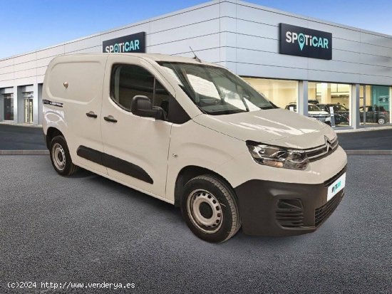 Citroën Berlingo  Talla M BlueHDi 100 - - Torrent