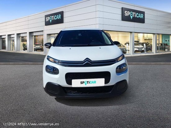 Citroën C3  BlueHDi 73KW (100CV) S&S Comercial - - Torrent