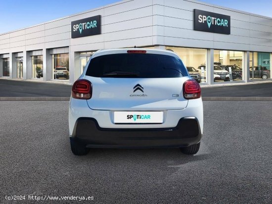 Citroën C3  BlueHDi 73KW (100CV) S&S Comercial - - Torrent