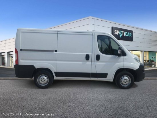 Fiat Ducato  30 Corto 2.0 Mjet 85kW (115CV) Euro 6 - - Torrent