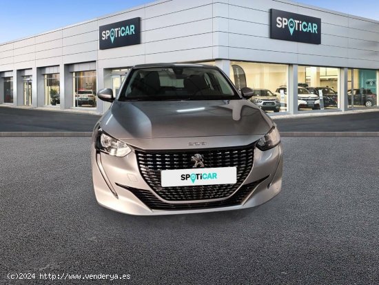 Peugeot 208  PureTech 73kW (100CV) Active - Torrent