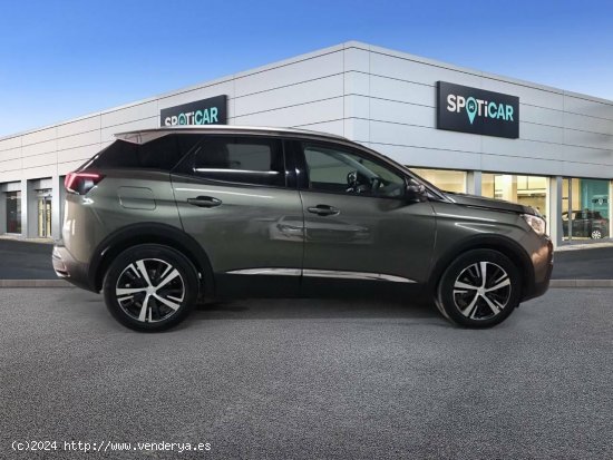 Peugeot 3008  1.2 PURETECH 96KW (130CV)  S&S Allure - Torrent