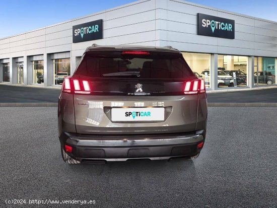 Peugeot 3008  1.2 PURETECH 96KW (130CV)  S&S Allure - Torrent