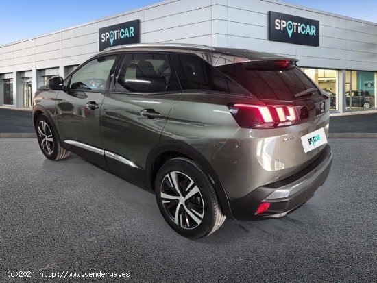 Peugeot 3008  1.2 PURETECH 96KW (130CV)  S&S Allure - Torrent