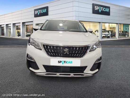 Peugeot 3008  1.5 BlueHDi 96kW (130CV) S&S  EAT8 Allure - Torrent